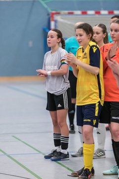 Bild 33 - wCJ Norddeutsches Futsalturnier Auswahlmannschaften